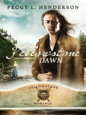 cover image of Yellowstone Dawn